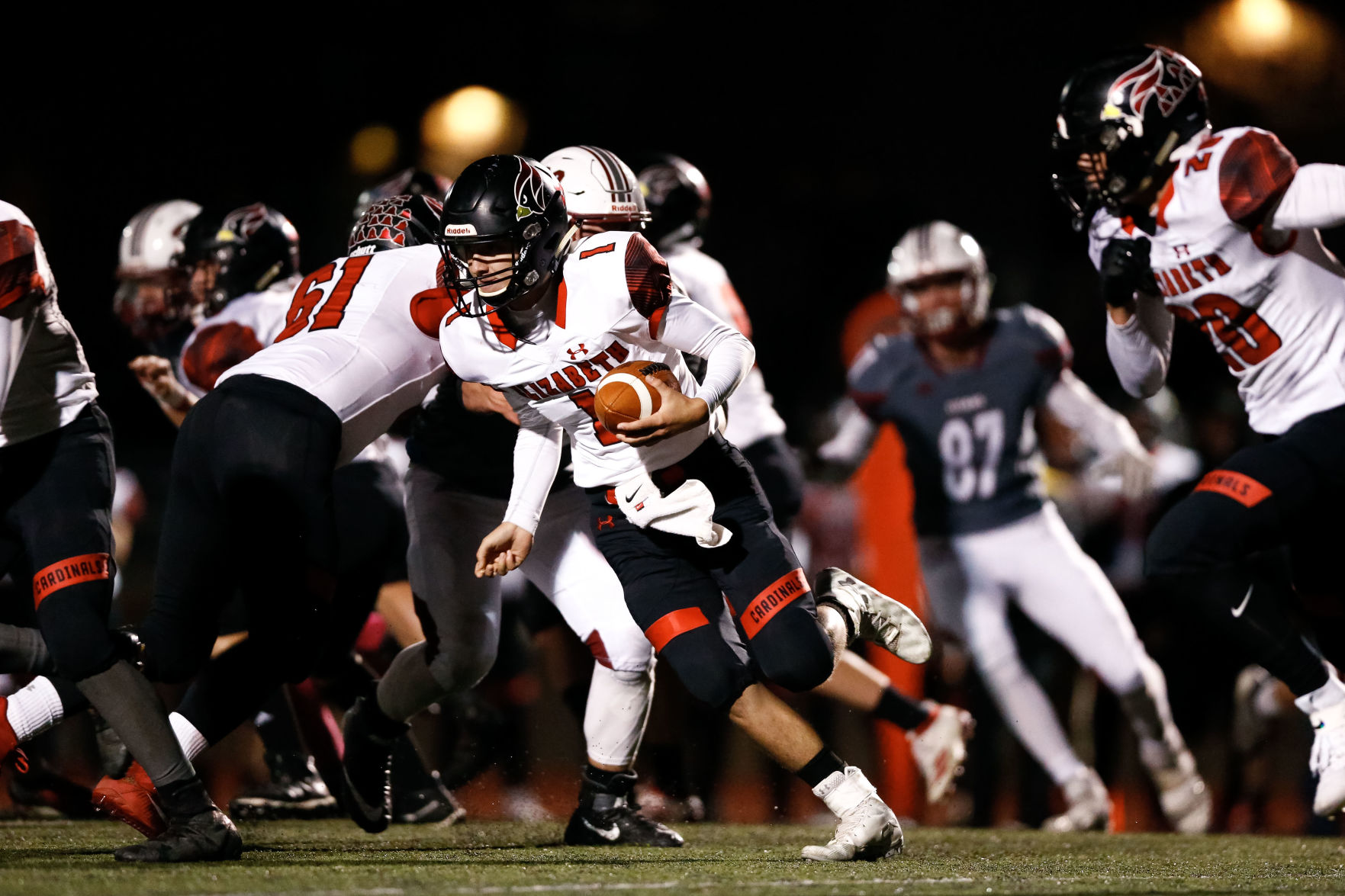 PREP FOOTBALL